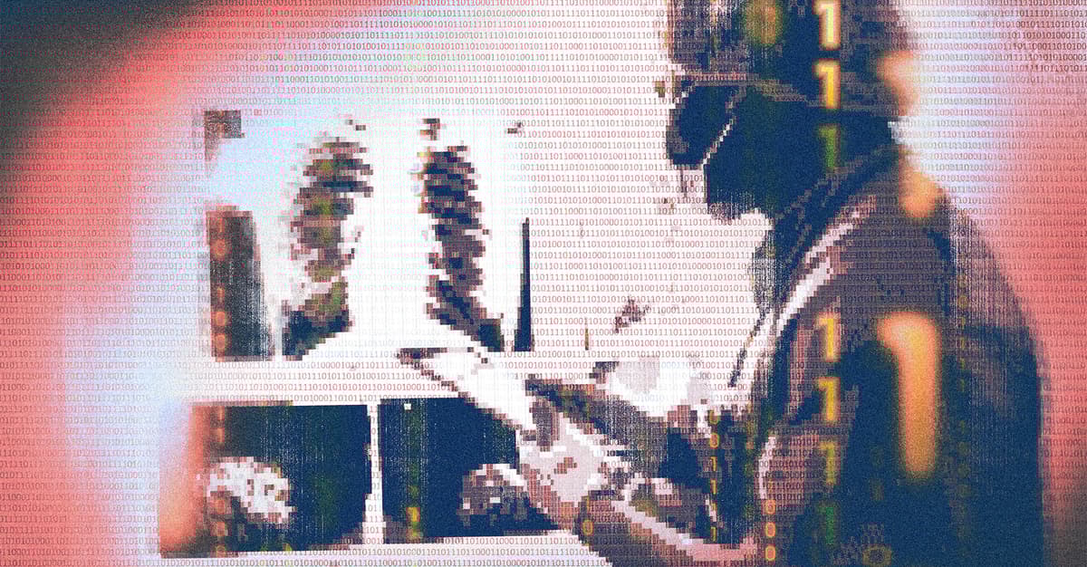 AI w medycynie. Do rewolucji jeszcze daleko [ROZMOWA]