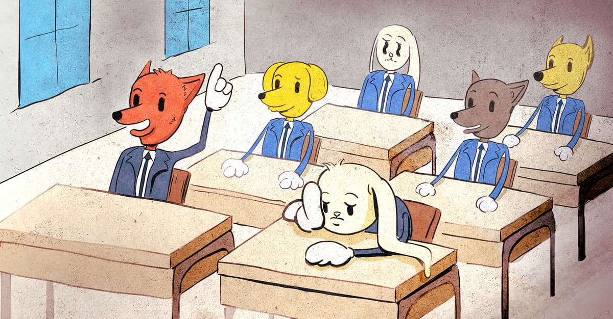 Neuroatypowość nie ma wieku [ROZMOWA]