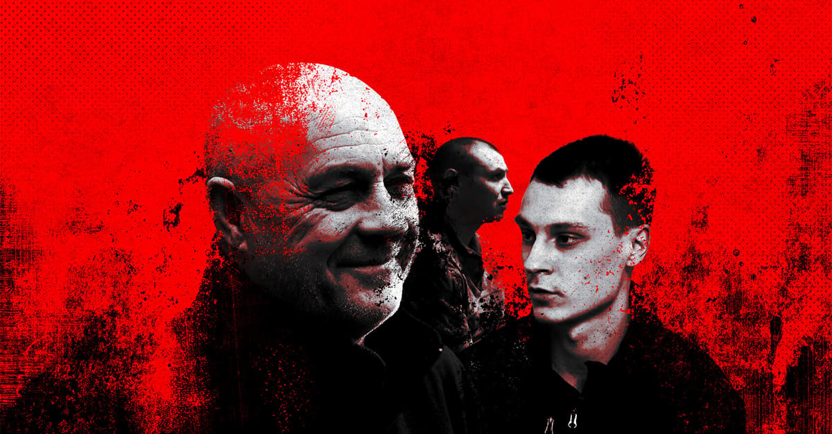 Mali ludzie, wielkie zło. Czy rosyjscy żołnierze czują się odpowiedzialni za popełnione zbrodnie?