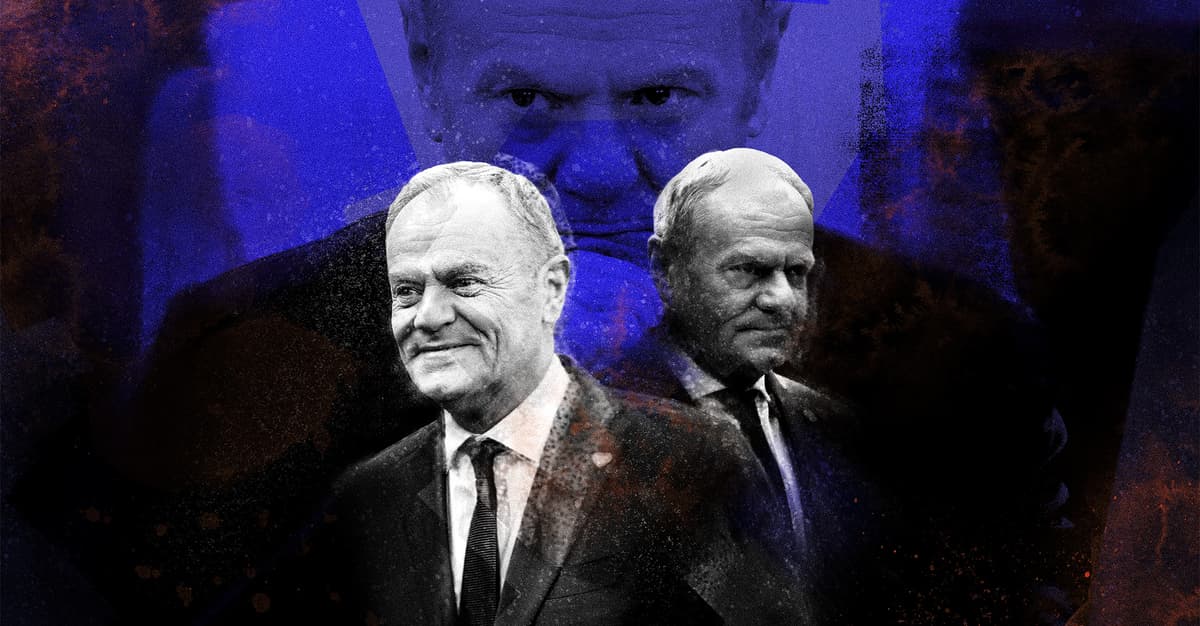Нам нужно поговорить о Дональде [Я ТАК СЧИТАЮ]