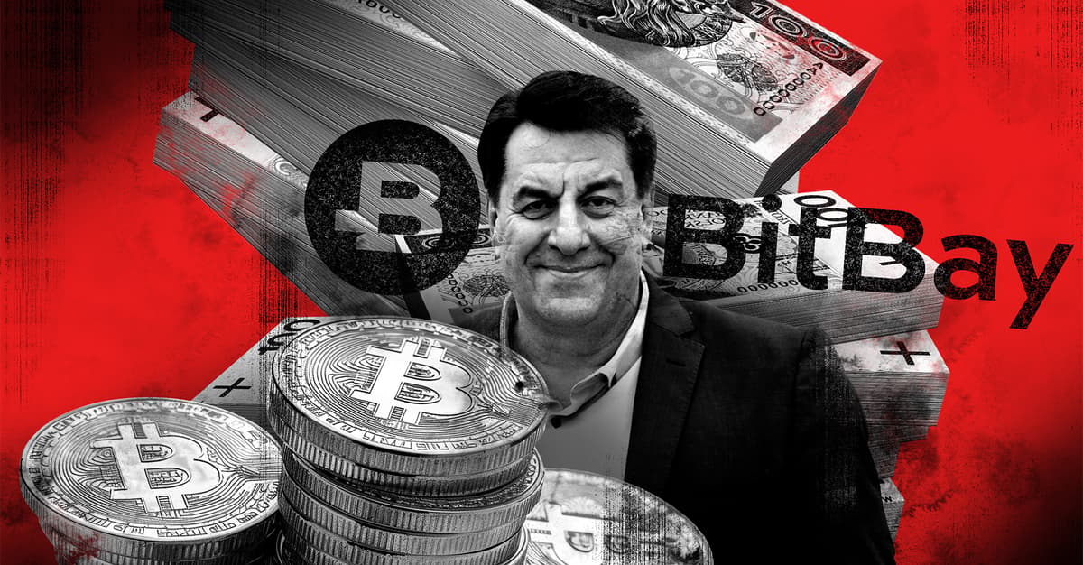 W mediach opowiada, iż nie sprowadził Rosjan do Zondacrypto. Ujawniamy prawdziwą rolę Patrowicza