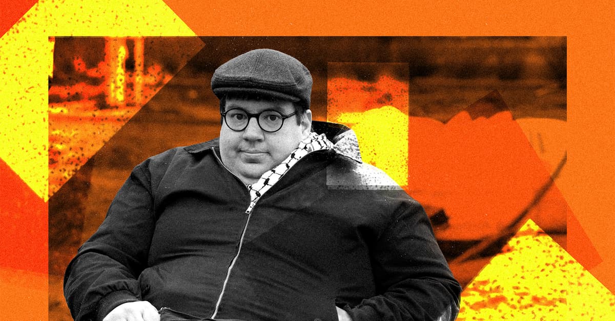 Czy „wielka reforma”, ustawa o asystencji osobistej ma jeszcze szanse? [ROZMOWA]