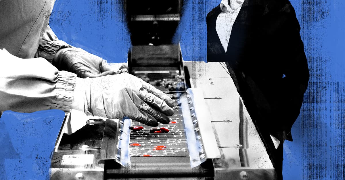 Czy generyki są równie dobre jak oryginalne leki? W Polsce stanowią ok. 80 proc. wszystkich leków