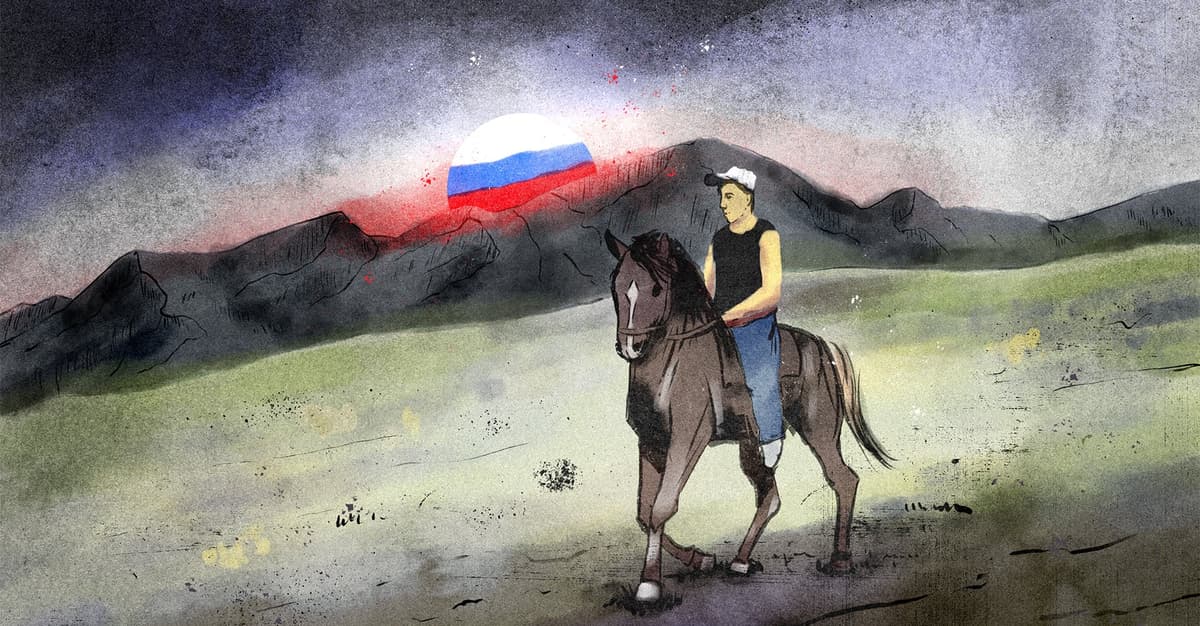Wielka gra Azji Centralnej. Putinowi wymyka się południe rosyjskiego imperium