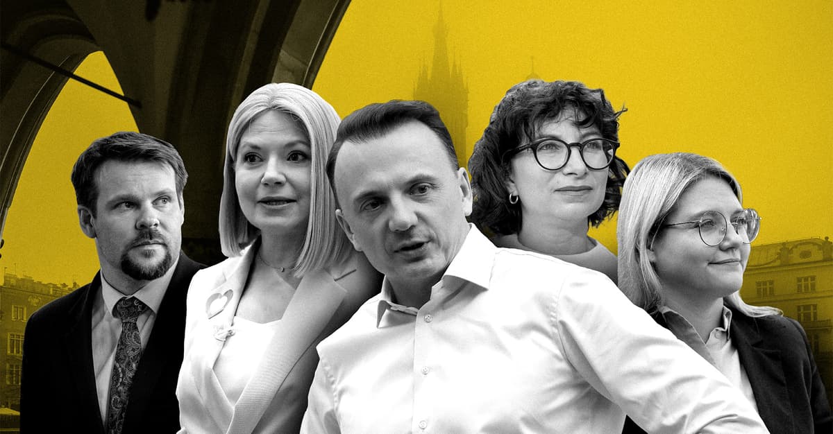 Ósemka kandydatów, dwie eks-koleżanki, jeden cyrk z podpisami. Kraków szykuje się na wybory