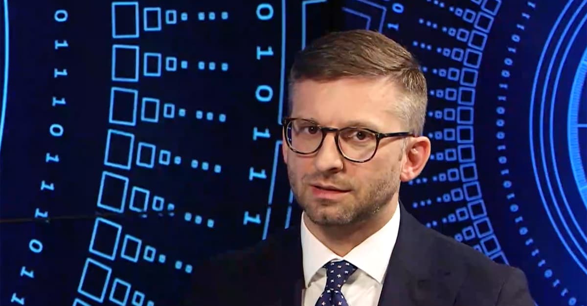 Ujawniamy: Znany biznesmen był słupem prawdziwych właścicieli Zondacrypto. To on kierował ewakuacją giełdy z Polski
