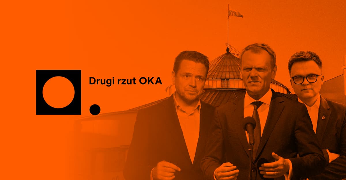 Po przegranej Trzaskowskiego. PiS naciska na dymisję rządu. Czy koalicja przetrwa?