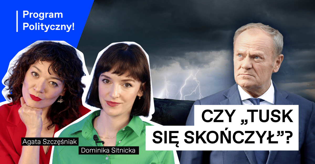 Papa w kryzysie. Wotum zaufania i co dalej?