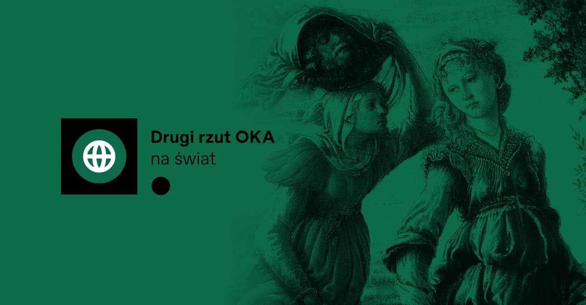 Czego się nie spodziewaliśmy po hiszpańskiej inkwizycji? Fantastyczne opowieści Anny Brzezińskiej