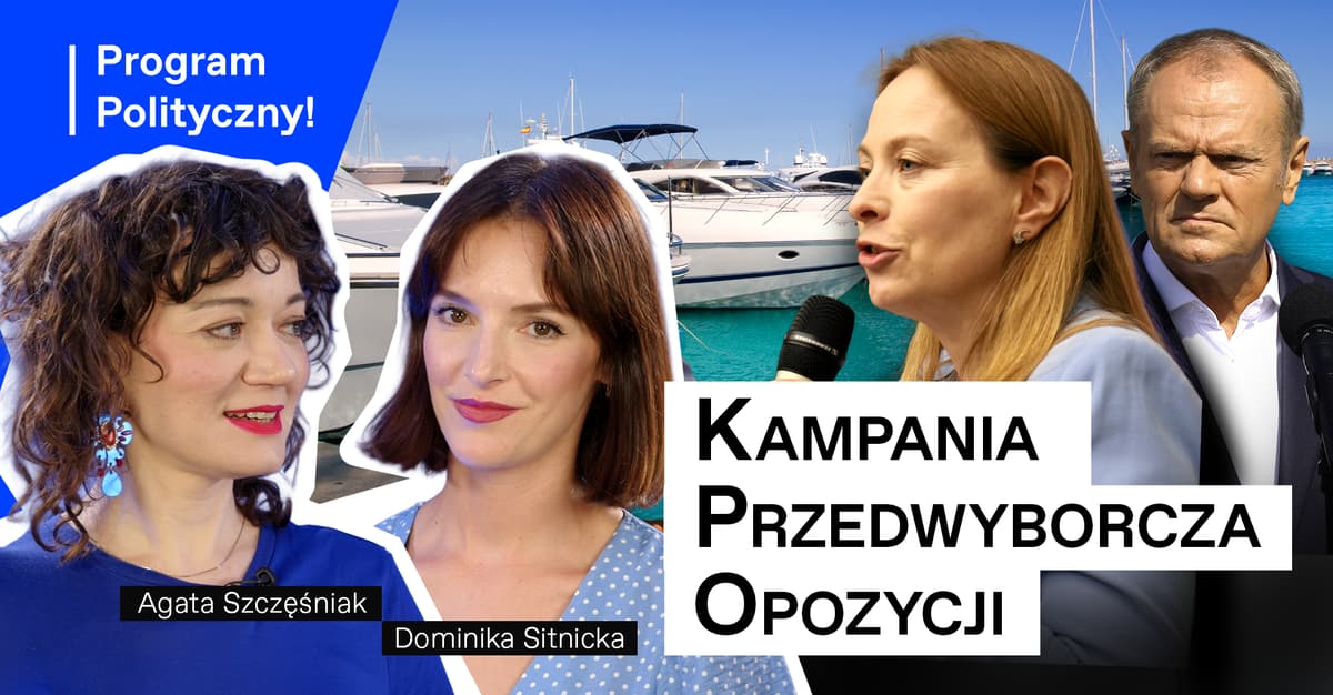 KPO. Kryzys rządu Papy na własne życzenie?