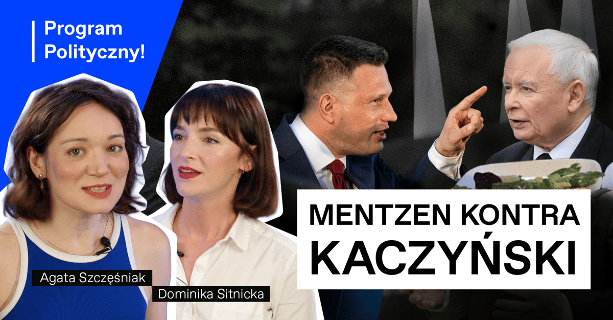 PiS strzela do przyszłego koalicjanta? Co na to Konfederacja?