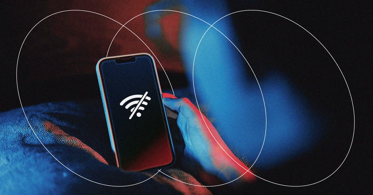 Od dronów na ulicach do braku internetu. Wojna zagląda Rosjanom do domów