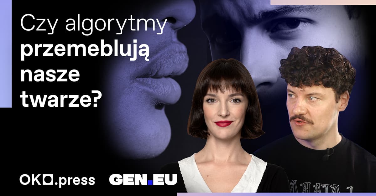 Czy wszyscy staniemy się looksmaxxerami? #DlaczegoTak