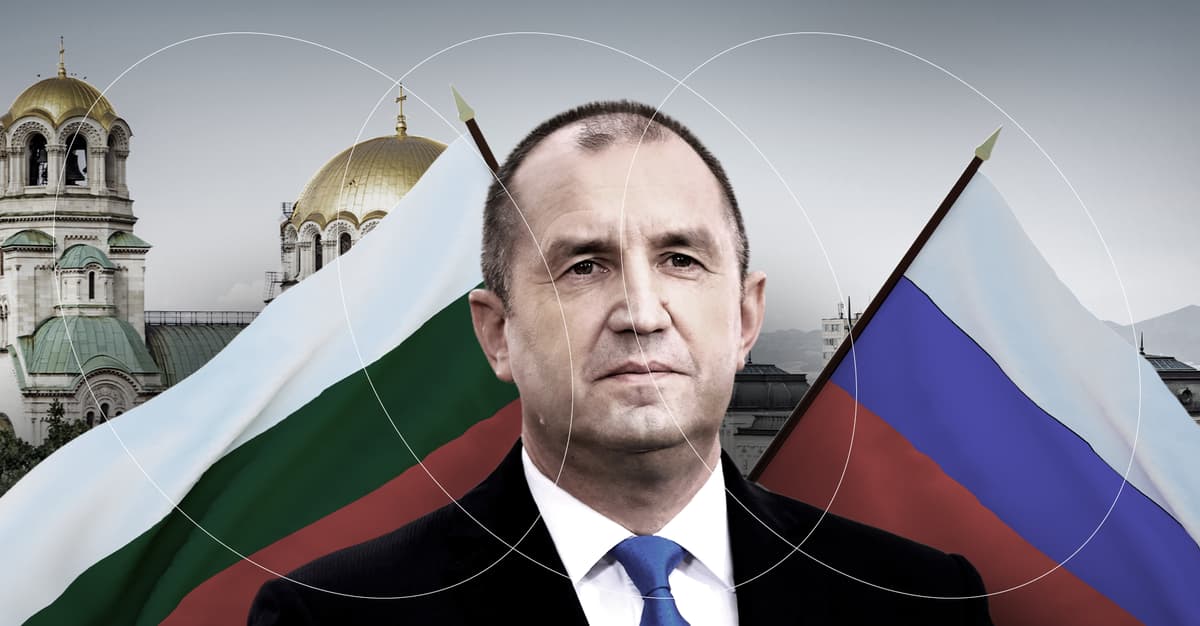 W Bułgarii po wyborach parlamentarnych wreszcie stabilnie. Ale bliżej Rosji