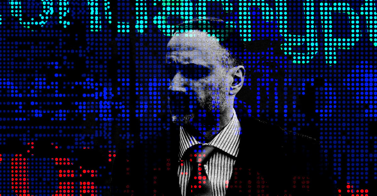 Między Rosją a posłem Kowalskim. Wszystko o aferze Zondacrypto