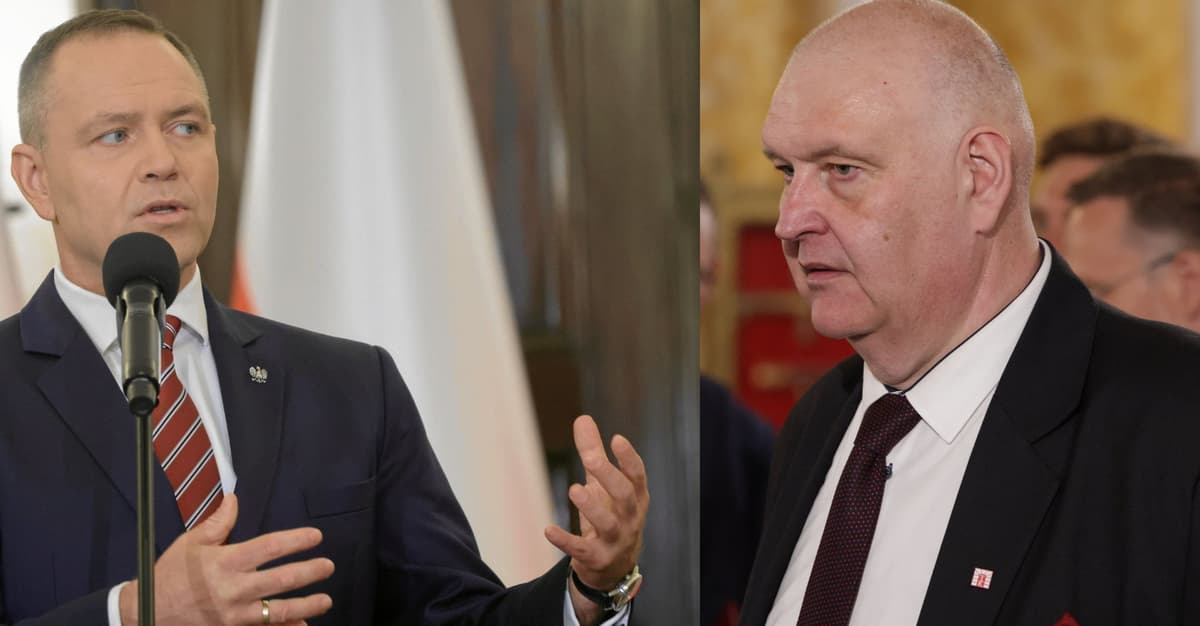 Państwo nie ma już bezpieczników, Oświadczenie byłych prezesów TK w sprawie kryzysu w Trybunale