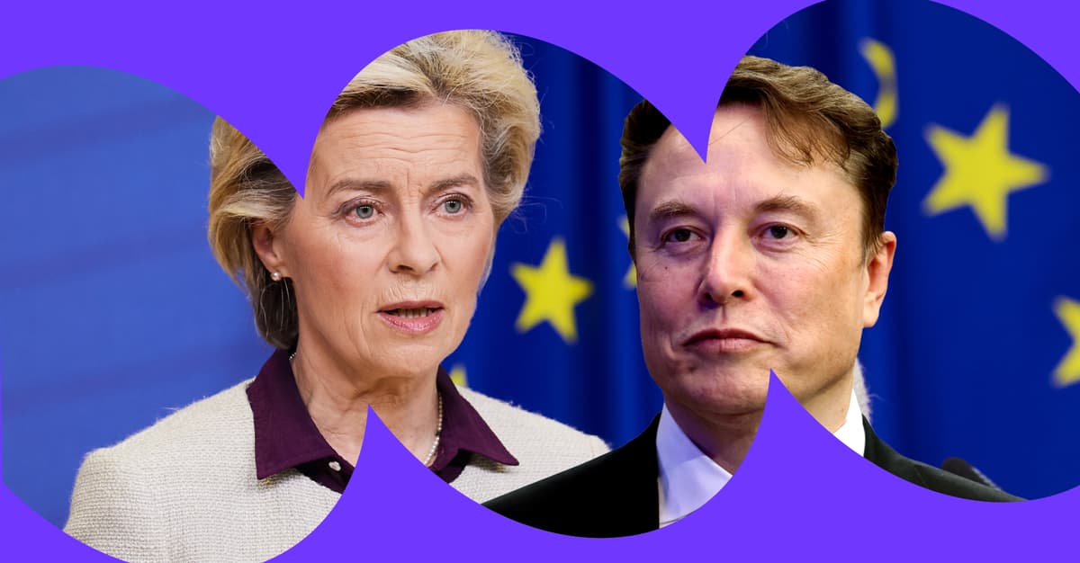 Big Tech pod kontrolą UE. Ratunek czy cenzura?