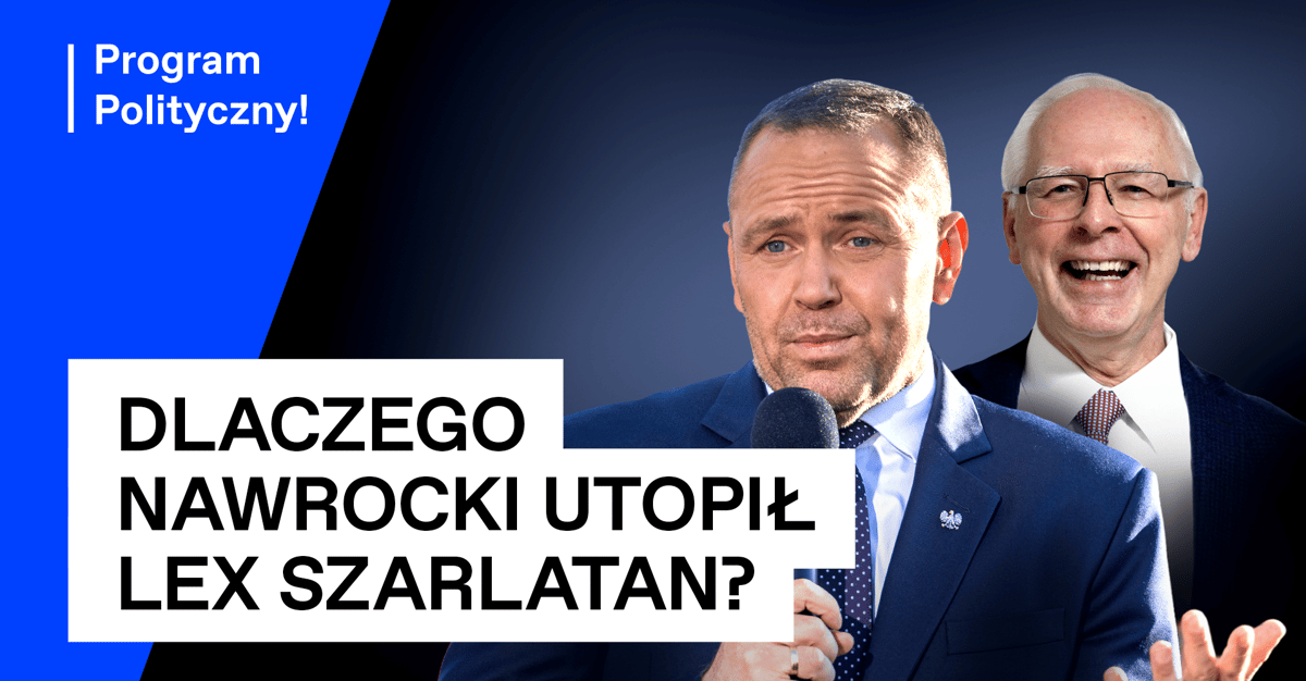 Lex szarlatan. Cała prawda o ustawie przeciwko pseudomedycynie i pseudomedykom