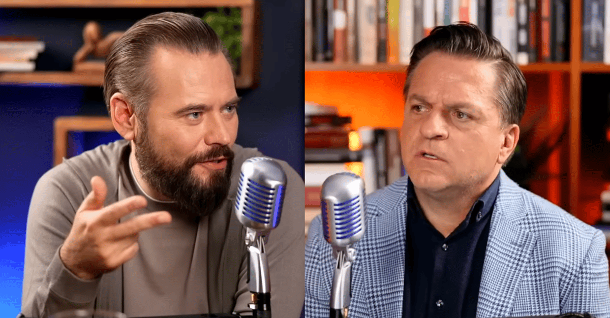 KLIKBAJCIARZE. Rymanowski: wolność (głupiego) słowa. Stanowski: Miller dobry, bo się niesie