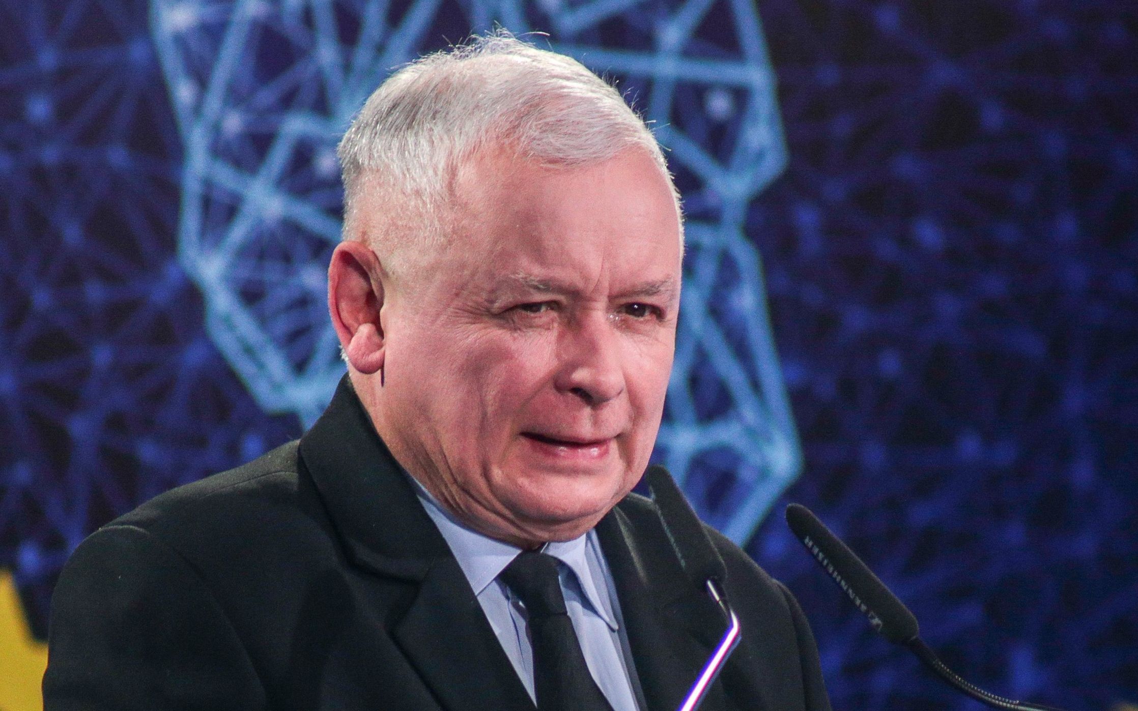 Jarosław Kaczyński