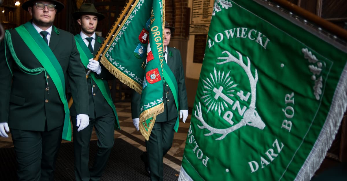 Co ukrywa PZŁ? Dotaliśmy do wniosków z audytu
