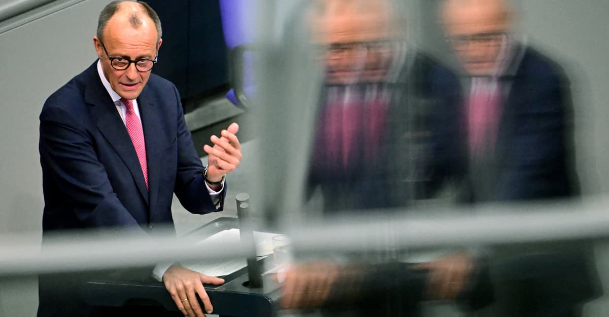 Niemcy rozlokowują brygadę obrony wschodniej flanki NATO na Litwie. Merz: „Możecie na nas liczyć”