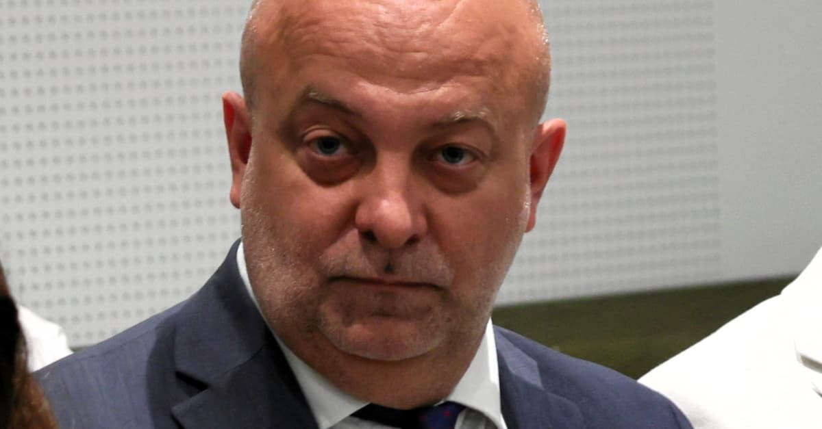Sędzia Piebiak zwany „Hersztem” w odnowionej KRS. Poprze go Koalicja, bo nie ma wyboru