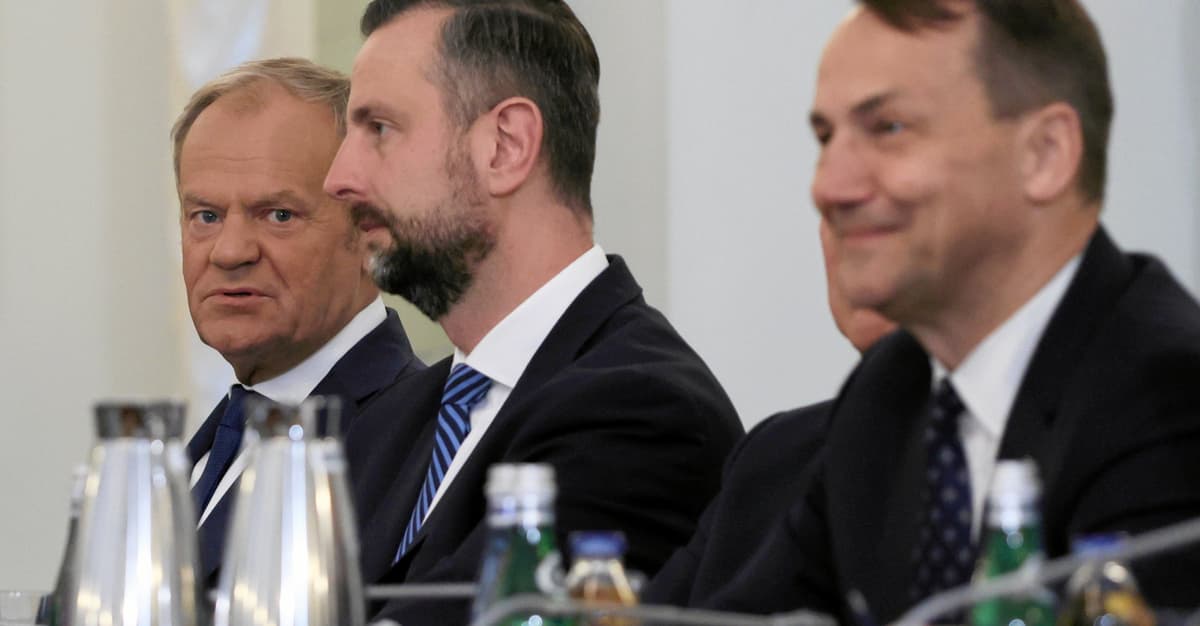 Darmowe mieszkania dla ministrów. Jest projekt