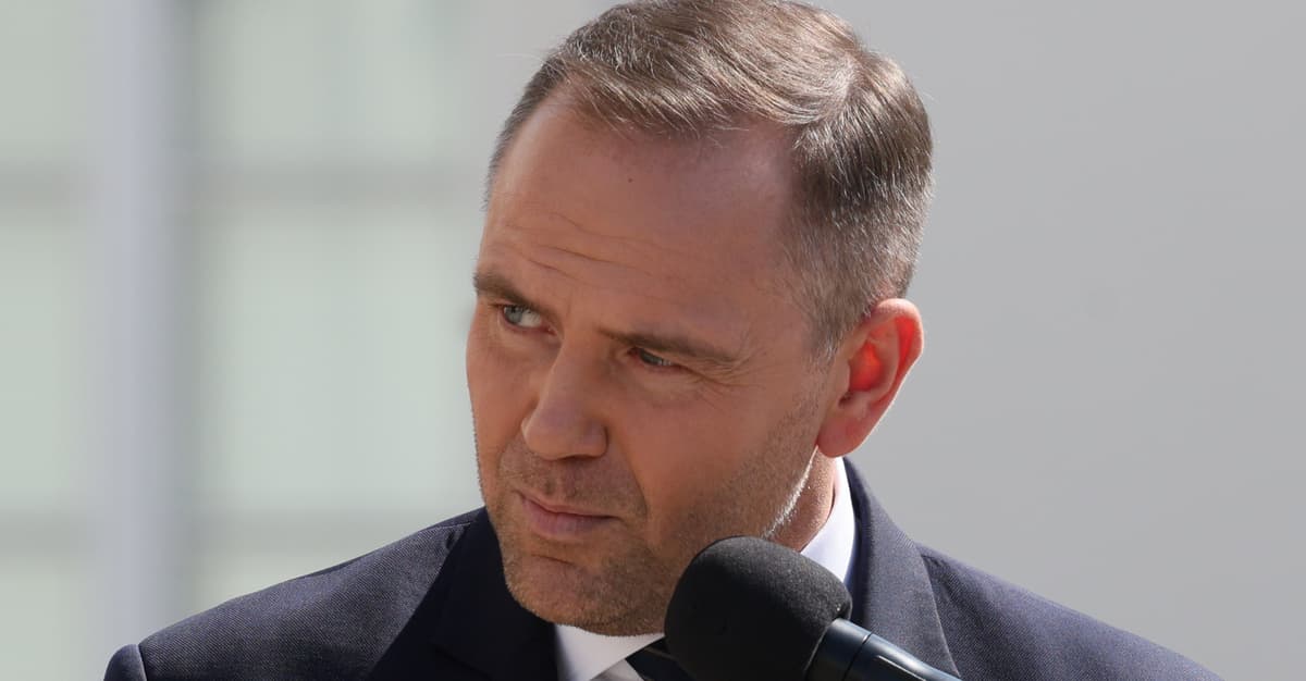 „Banderyzm” według Nawrockiego, czyli ogólna walka z nie wiadomo czym