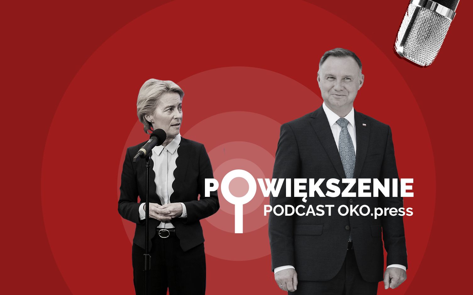 Grafika do artykułu Czy projekt prezydenta odblokuje środki z KPO? „Bruksela go nie skreśla"