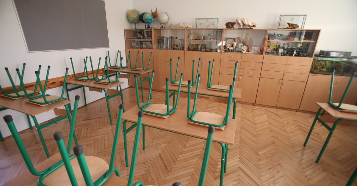 Koniec roku szkolnego. Nauczycielka: Myślenie o edukacji jest podporządkowane kalendarzowi politycznemu