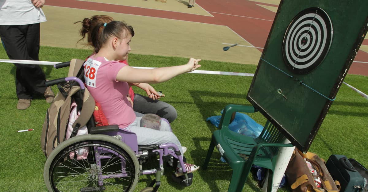 Asystencja osobista: projekt w podkomisji jeszcze nie na półmetku