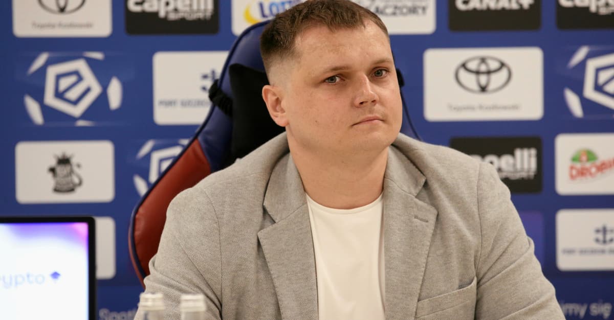 Był w Zondacrypto do końca, to on miał pilnować kwestii prania pieniędzy