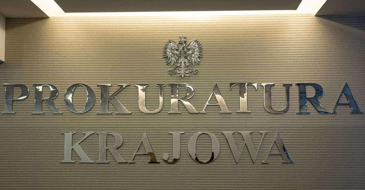 Prokurator oskarżył obywatela Gruzji o zabójstwo rosyjskiego artysty w Białej Podlaskiej