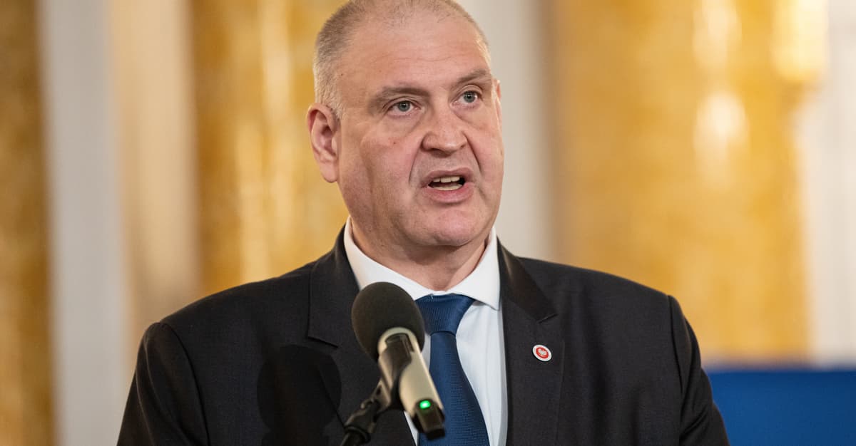 Jesienna rewolucja w TK. Władza prezesa Święczkowskiego będzie zależała od sędziów