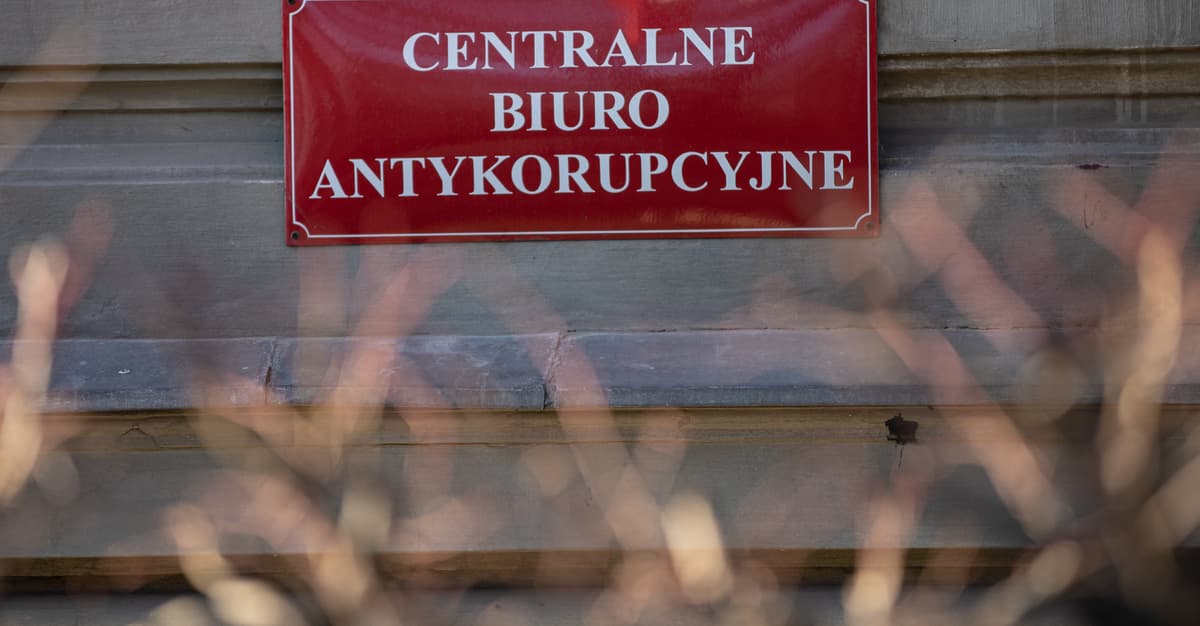 CBA weszło do resortu klimatu. Chodzi o Czyste Powietrze