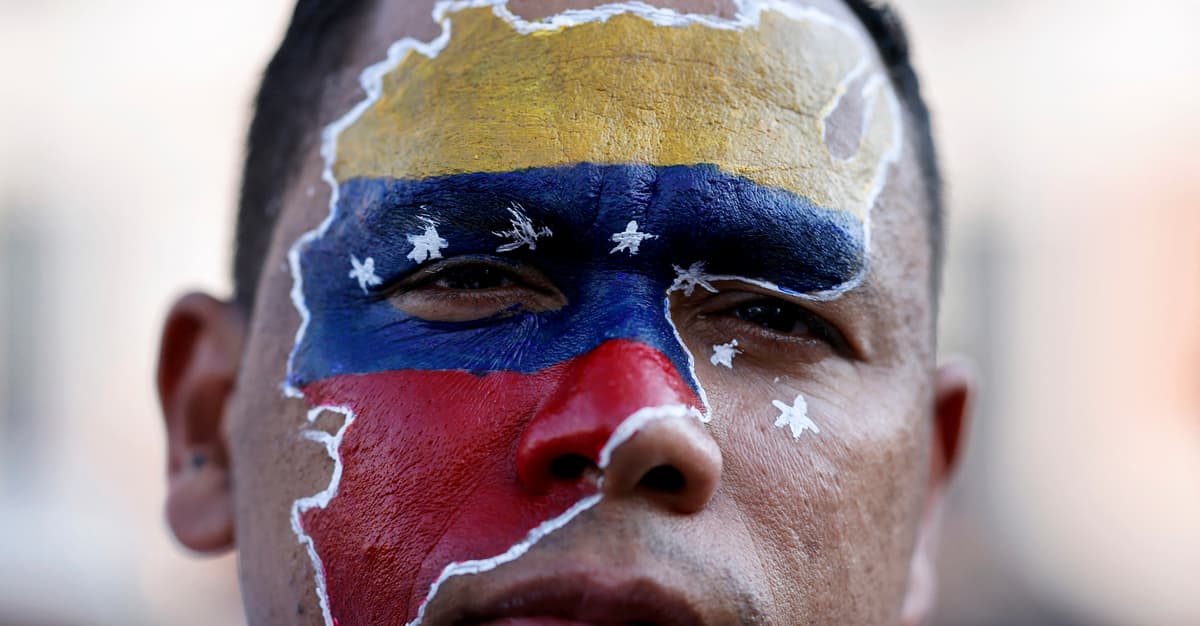 Ameryka Łacińska podzielona w sprawie Wenezueli