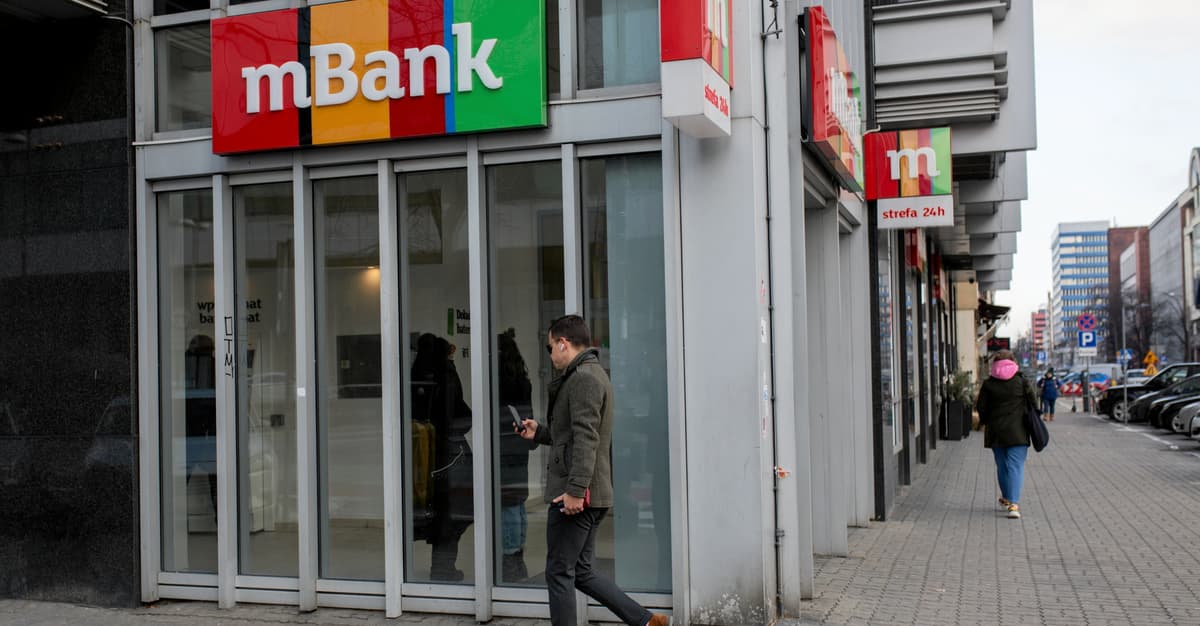 UOKiK sprawdza, czy banki ustalały między sobą zasady kredytów hipotecznych
