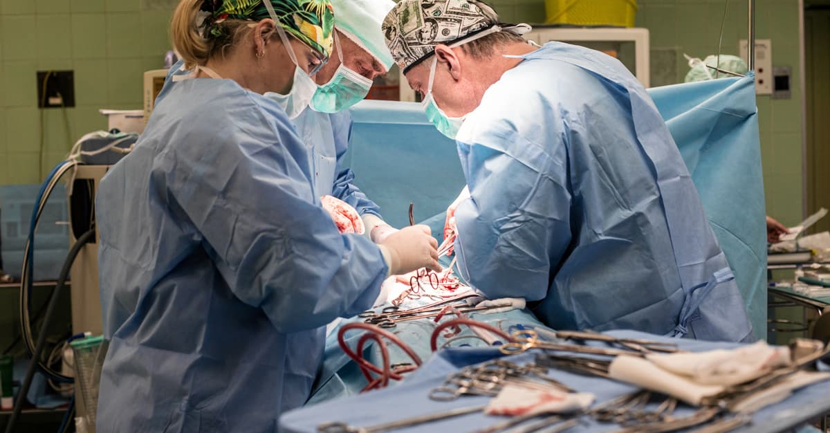 „Żadne decyzje nie zapadły”. Szłapka o cięciach w ochronie zdrowia