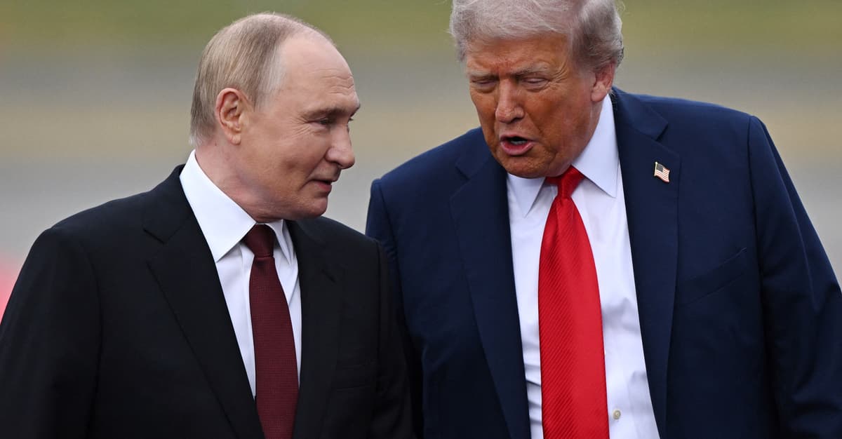 Trump announces that Ukraine and Russia have agreed not to attack energy infrastructure