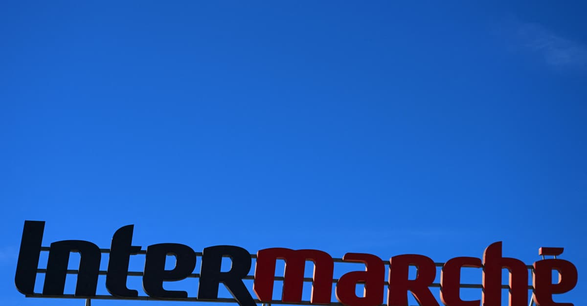 Hakerzy zdalnie rozmrozili jedzenie. Zaatakowali sieć francuskich supermarketów