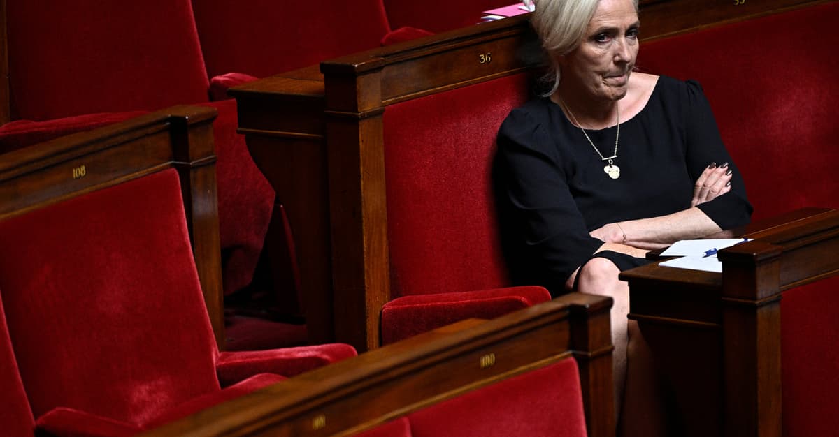 Prokuratura Europejska bierze pod lupę wydatki grupy, do której należały partia Le Pen i AfD