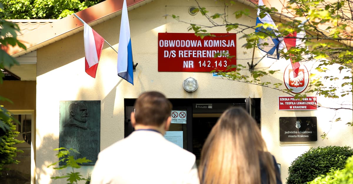 Referenda odwoławcze to pętla na szyi demokracji, którą prawica chce zacisnąć. Fatalna ustawa
