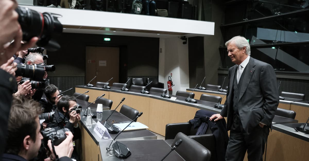 Vincent Bolloré i jego imperium – w jaki sposób magnat medialny kształtuje francuską politykę?