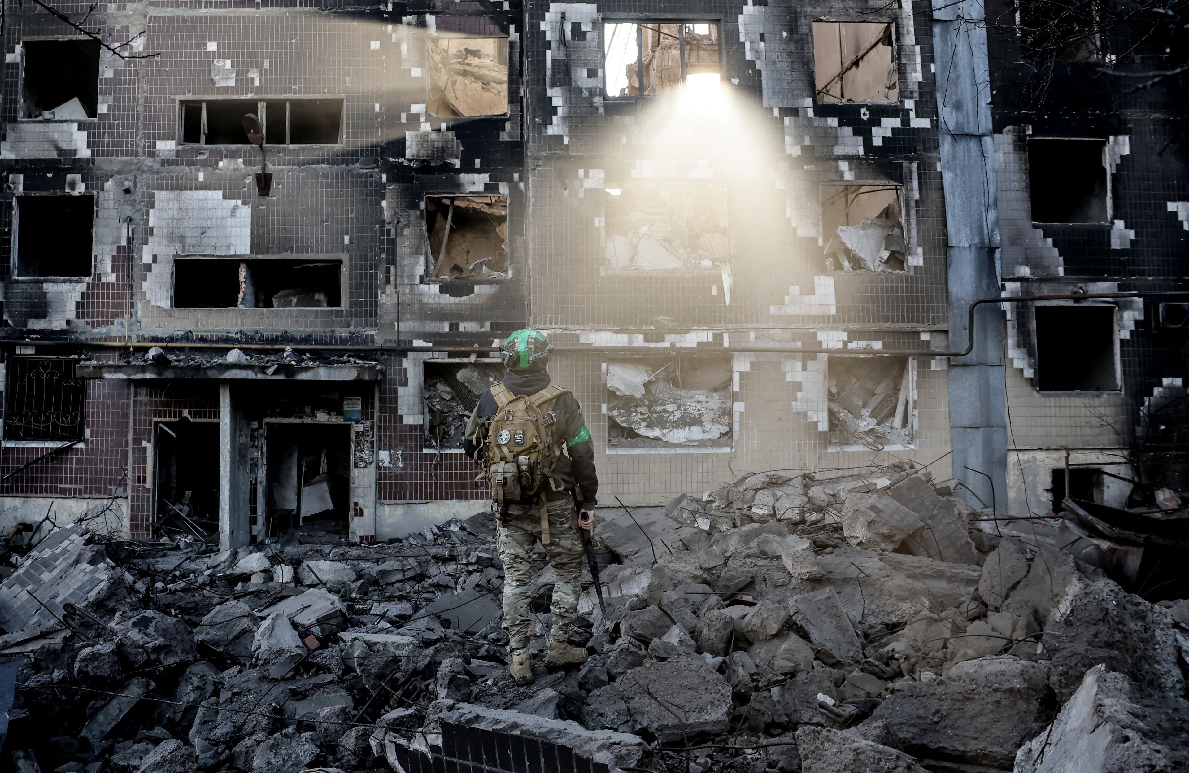 UKRAINE-RUSSIA-CONFLICT-WAR