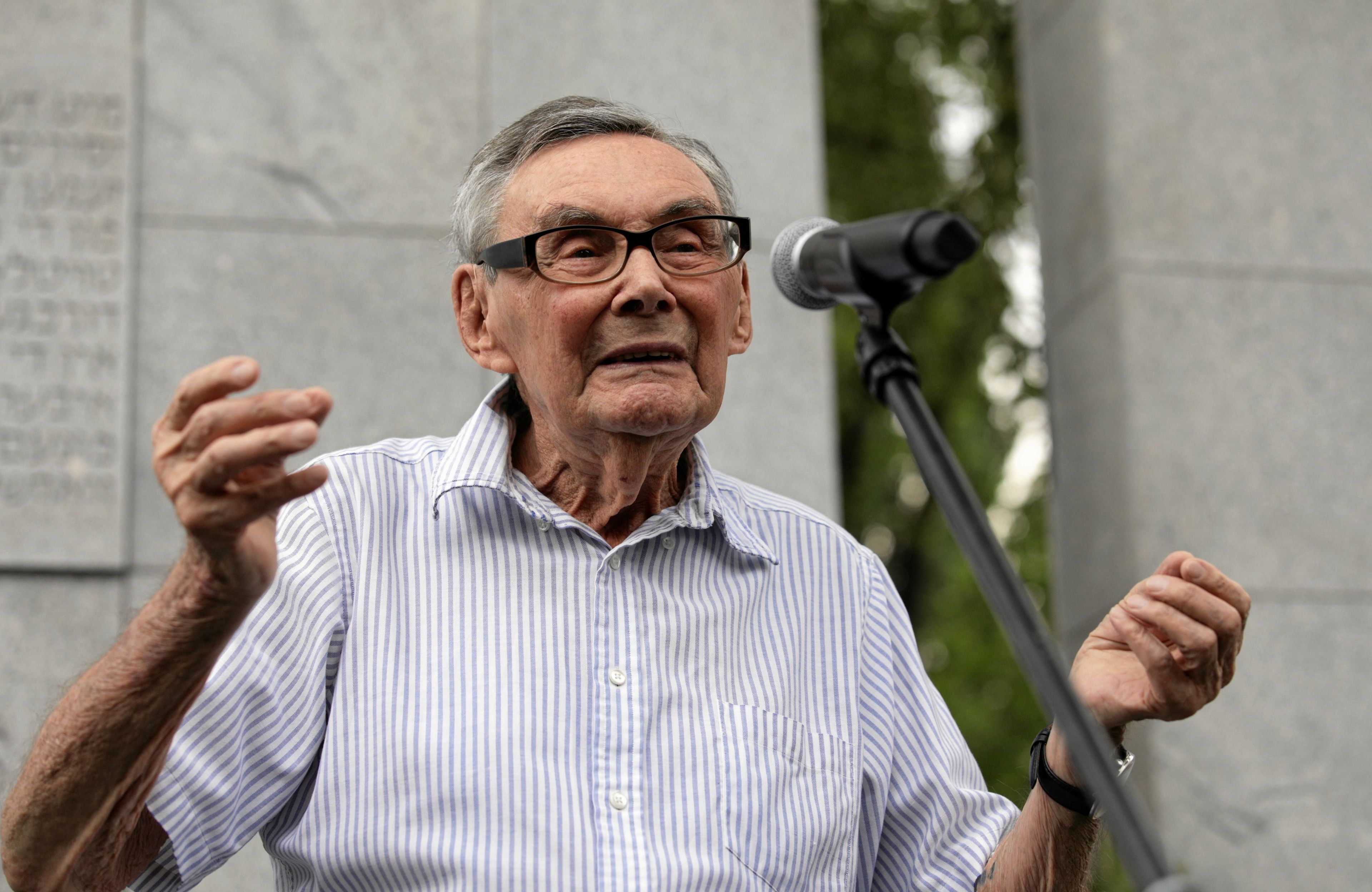 Marian Turski