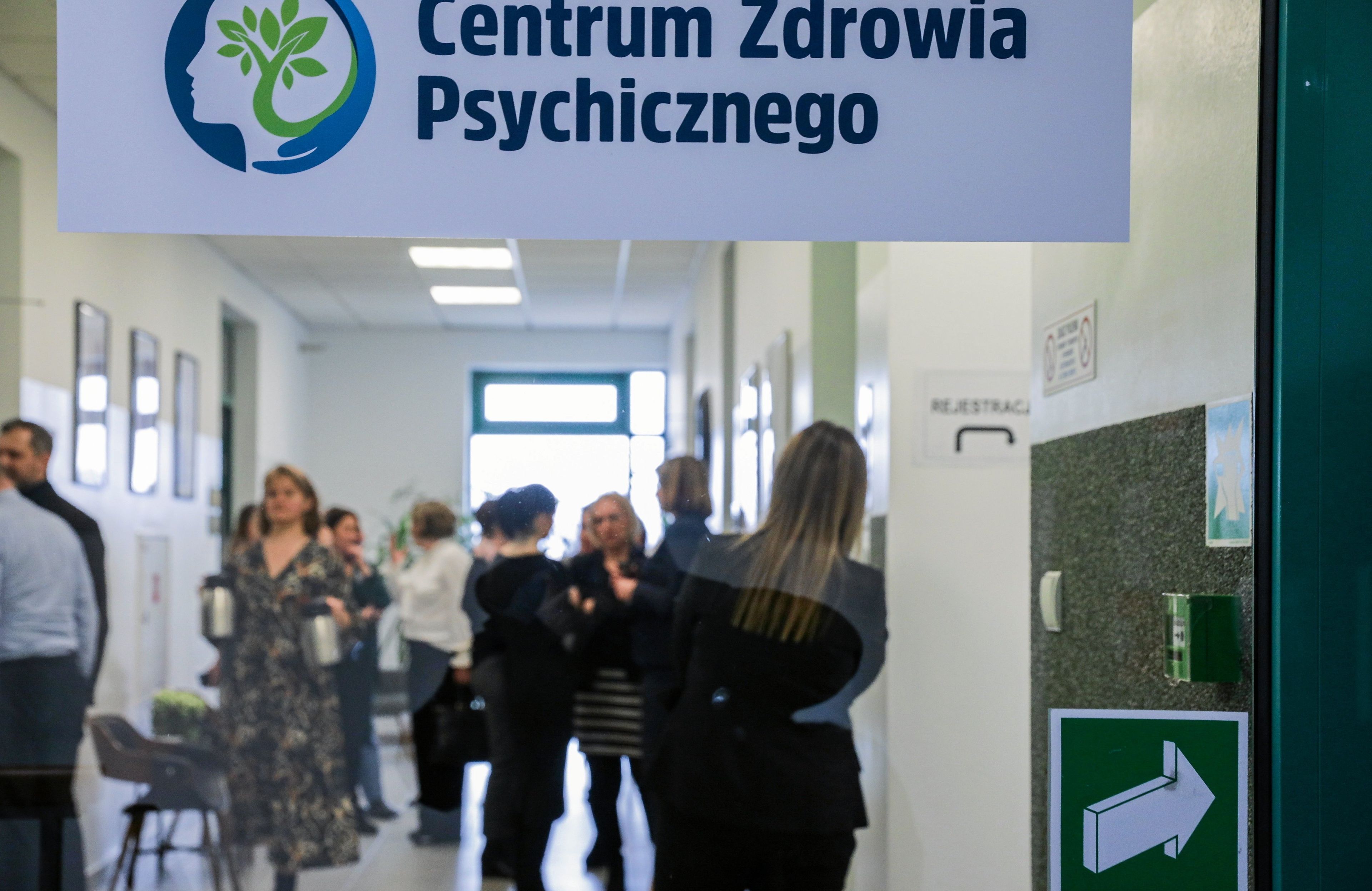 Otwarcie Centrum Zdrowia Psychicznego w Czerwionce – Leszczynach