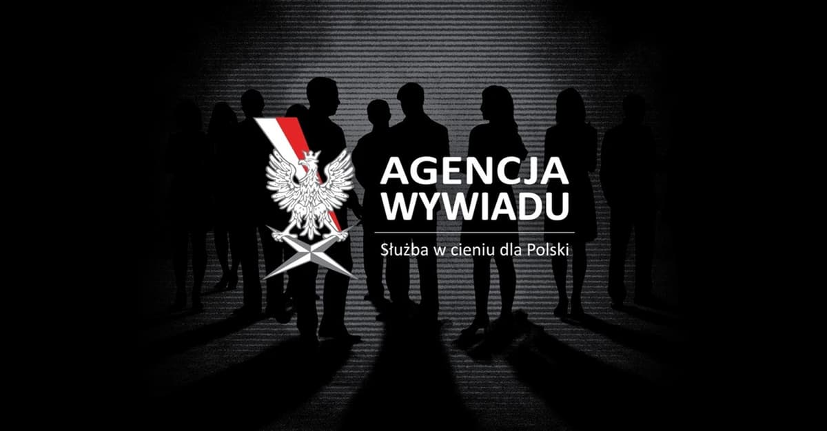 Pierwszy europejski „ranking szpiegów”. Zobacz, jak wypadła polska służba