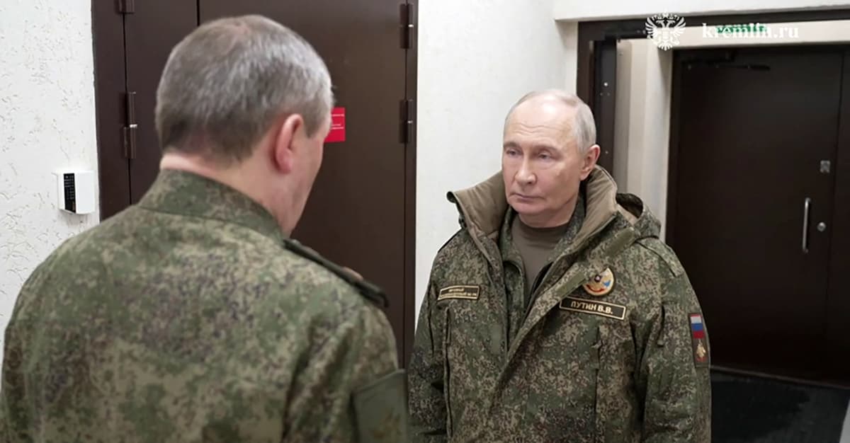 Poligon Kapustin Jar pod ostrzałem ukraińskich dronów