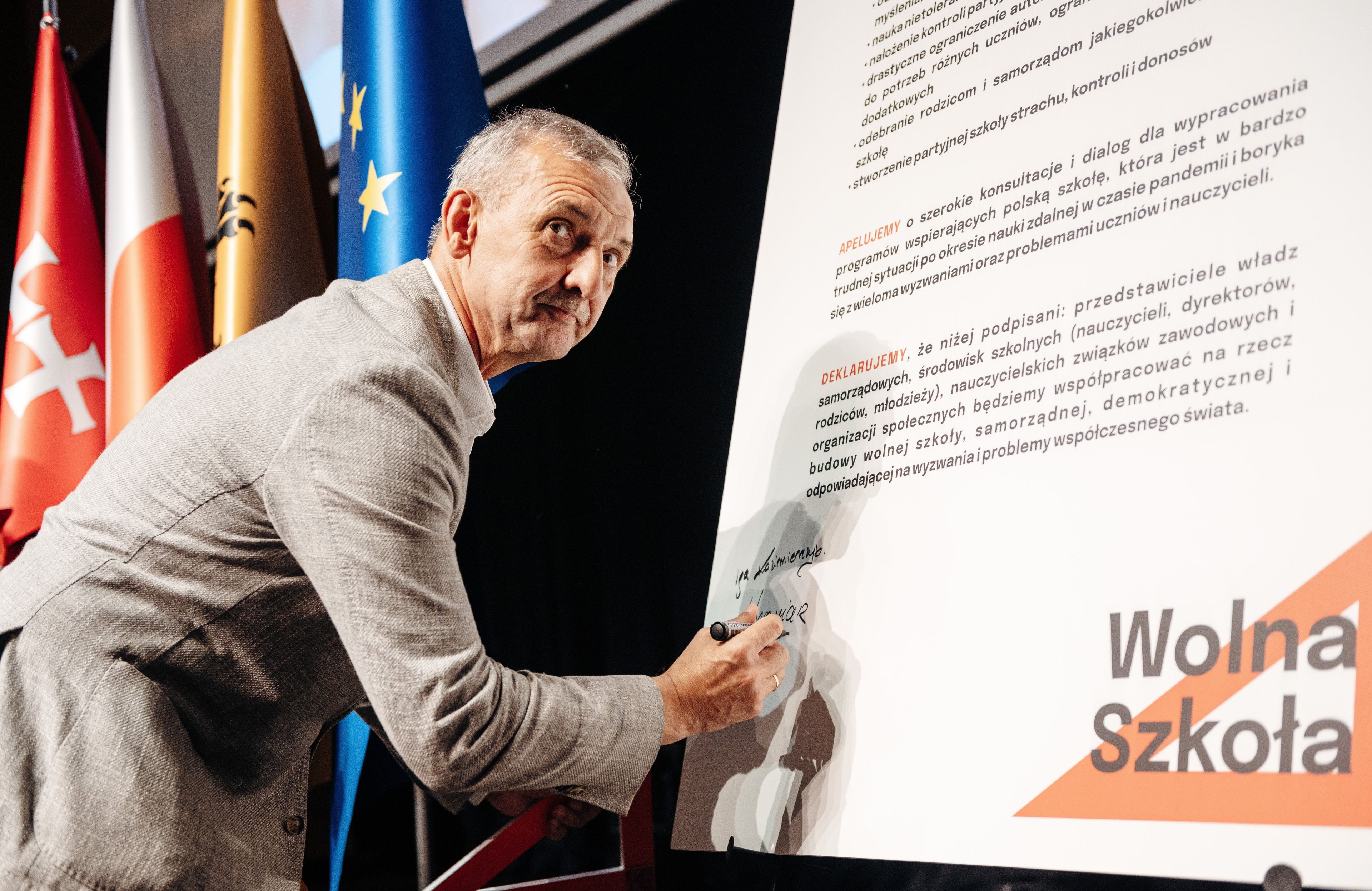 Sławomir Broniarz